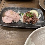 用戶對於もつしげ 府中店的評論圖
