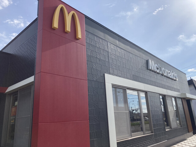 用戶對於マクドナルド 環状通伏古店的評論高清圖