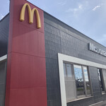 用戶對於マクドナルド 環状通伏古店的評論圖