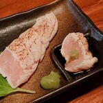 用户对于やきとり酒場 かづさ屋的评论图