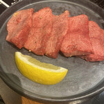 用户对于本格大衆焼肉 飯田屋的评论图