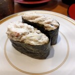 User's review image for かっぱ寿司 福岡長丘店