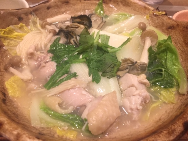用戶對於大戸屋 ユニバーサルシティ店的評論圖