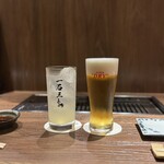User's review image for 厳選焼肉 一石三鳥