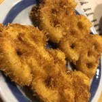 用戶對於かぶら屋 鶯谷店的評論圖