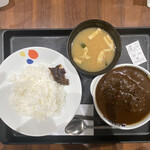 用戶對於松屋 戸越銀座店的評論圖
