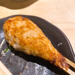 用戶對於串焼まつすけ 大名本店的評論圖