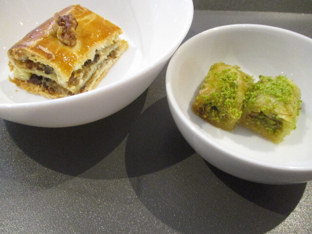 User's review image for SAMARKAND TERRACE