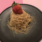 用户对于パティスリー SATSUKI的评论图