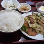 User's review image for 御園