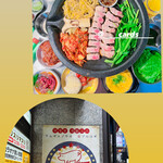 User's review image for サムギョプサル×韓国料理 コギソウル 梅田お初天神店