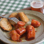 用戶對於杉能舎的評論圖