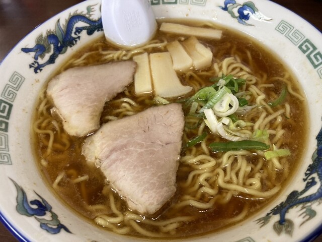 用户对于旭川ら～めん むら山的评论高清图