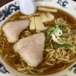 用户对于旭川ら～めん むら山的评论图