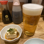 User's review image for 青山一丁目たぬき