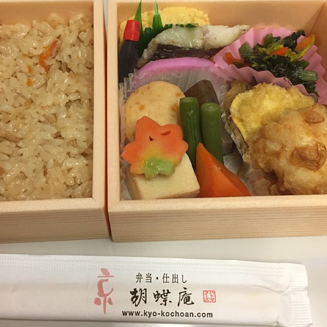 用户对于京のみやげ アスティ京都的评论图