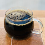 用戶對於ブルーボトルコーヒー 竹芝カフェ的評論圖