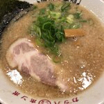 用戶對於河童らーめん本舗 工場直営店的評論圖