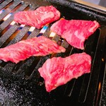 用戶對於焼肉亀田的評論圖