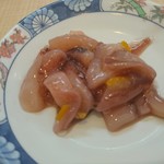 用戶對於天ぷら七八 朝倉本店的評論圖