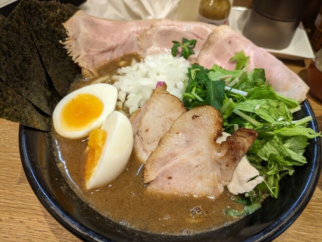 User's recommendation image for 桔梗と空