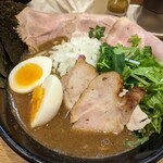 User's review image for 桔梗と空