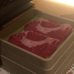 用戶對於しゃぶしゃぶ温野菜 小倉西港店的評論圖
