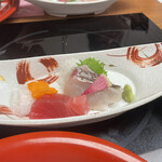 用戶對於しゃぶしゃぶ・日本料理 木曽路 環七小竹町店的評論圖