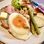 用戶對於BERTH COFFEE的評論圖