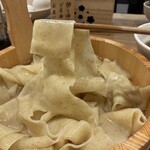 用户对于かね田的评论图