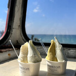 用戶對於ロンドンバスカフェ的評論圖