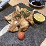 用戶對於泉岳寺門前 紋屋的評論圖