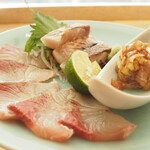 用户对于ダイナミックキッチン＆バー 響  西新宿野村ビル店的评论图