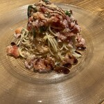 用户对于ビストロ ボヤージュ的评论图