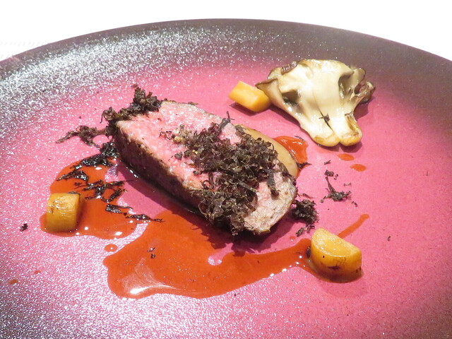 User's recommendation image for Pluie dete