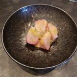 用戶對於ヴァンノ的評論圖