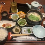 用戶對於博多華味鳥 銀座4丁目店的評論圖