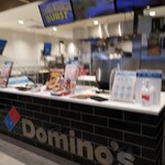 User's review image for ドミノ ピザ 銀座店