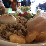 User's review image for カフェ＆ダイニング グデン