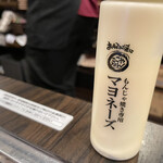 用戶對於お好み焼きはここやねん 京都ポルタ店的評論圖