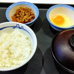 用户对于松屋 府中店的评论图