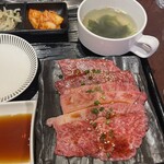 用戶對於焼肉陽山道 パルコヤ上野店的評論圖