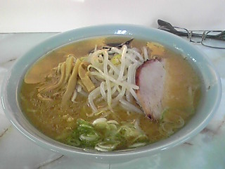 用戶對於三九ラーメン的評論圖