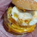 用户对于マクドナルド 札幌アリオ店的评论图