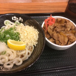 User's review image for はなまるうどん 大阪心斎橋店
