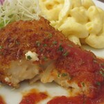 User's review image for キッチンかりんや