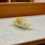 用户对于鮨処うえの的评论图