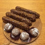 User's review image for ヴィタメール 京都大丸店