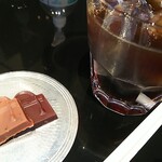 User's review image for ピュイフォルカ シャンパンバー HERMES 銀座店