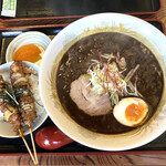 用戶對於小舟的評論圖